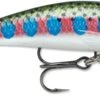 Rapala Ultra Light Minnow 06 Jerkbait -Famous Fishing Store 31356613230681