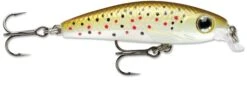 Rapala Ultra Light Minnow 06 Jerkbait -Famous Fishing Store 31356613328985