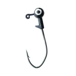 Eagle Claw Lazer Sharp Pro-V Ballhead Jig 10 Pack -Famous Fishing Store 31372232097881