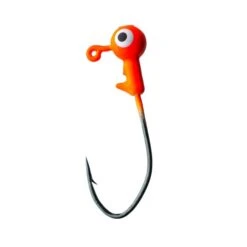 Eagle Claw Lazer Sharp Pro-V Ballhead Jig 10 Pack -Famous Fishing Store 31372232261721