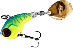 Jackall Deracoup Tail Spinner 24 Jackall Deracoup Tail Spinner -Famous Fishing Store 31379402326105