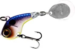 Jackall Deracoup Tail Spinner 28 Jackall Deracoup Tail Spinner -Famous Fishing Store 31379402457177