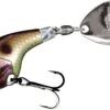 Jackall Deracoup Tail Spinner -Famous Fishing Store 31379402522713
