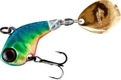 Jackall Deracoup Tail Spinner 38 Jackall Deracoup Tail Spinner -Famous Fishing Store 31379402817625