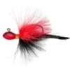 SPRO RkStar Salmon Hair Jig -Famous Fishing Store 31425541341273