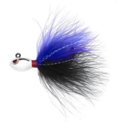 SPRO RkStar Steelhead Hair Jig -Famous Fishing Store 31425594294361