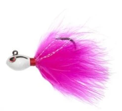 SPRO RkStar Steelhead Hair Jig -Famous Fishing Store 31425594327129