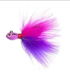 SPRO RkStar Steelhead Hair Jig -Famous Fishing Store 31425594392665