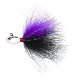 SPRO RkStar Steelhead Hair Jig -Famous Fishing Store 31425594523737