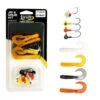 Lindy Jig And Grub Kit 1 Lindy Jig And Grub Kit -Famous Fishing Store 31449207472217