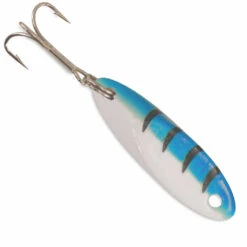 Acme Kastmaster Spoon Tiger Glow Series -Famous Fishing Store 31449606946905