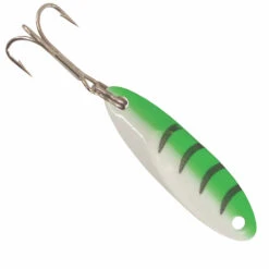 Acme Kastmaster Spoon Tiger Glow Series -Famous Fishing Store 31449607209049