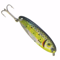 Acme Kastmaster Spoon UV Baitfish Series -Famous Fishing Store 31449812795481