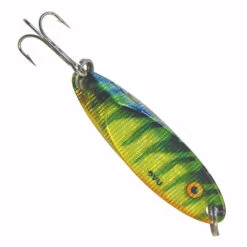 Acme Kastmaster Spoon UV Baitfish Series -Famous Fishing Store 31449812893785