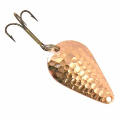 Acme Stee-Lee Spoon 1/2 Oz. -Famous Fishing Store 31451591835737