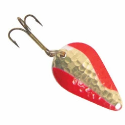 Acme Stee-Lee Spoon 1/2 Oz. -Famous Fishing Store 31451592032345