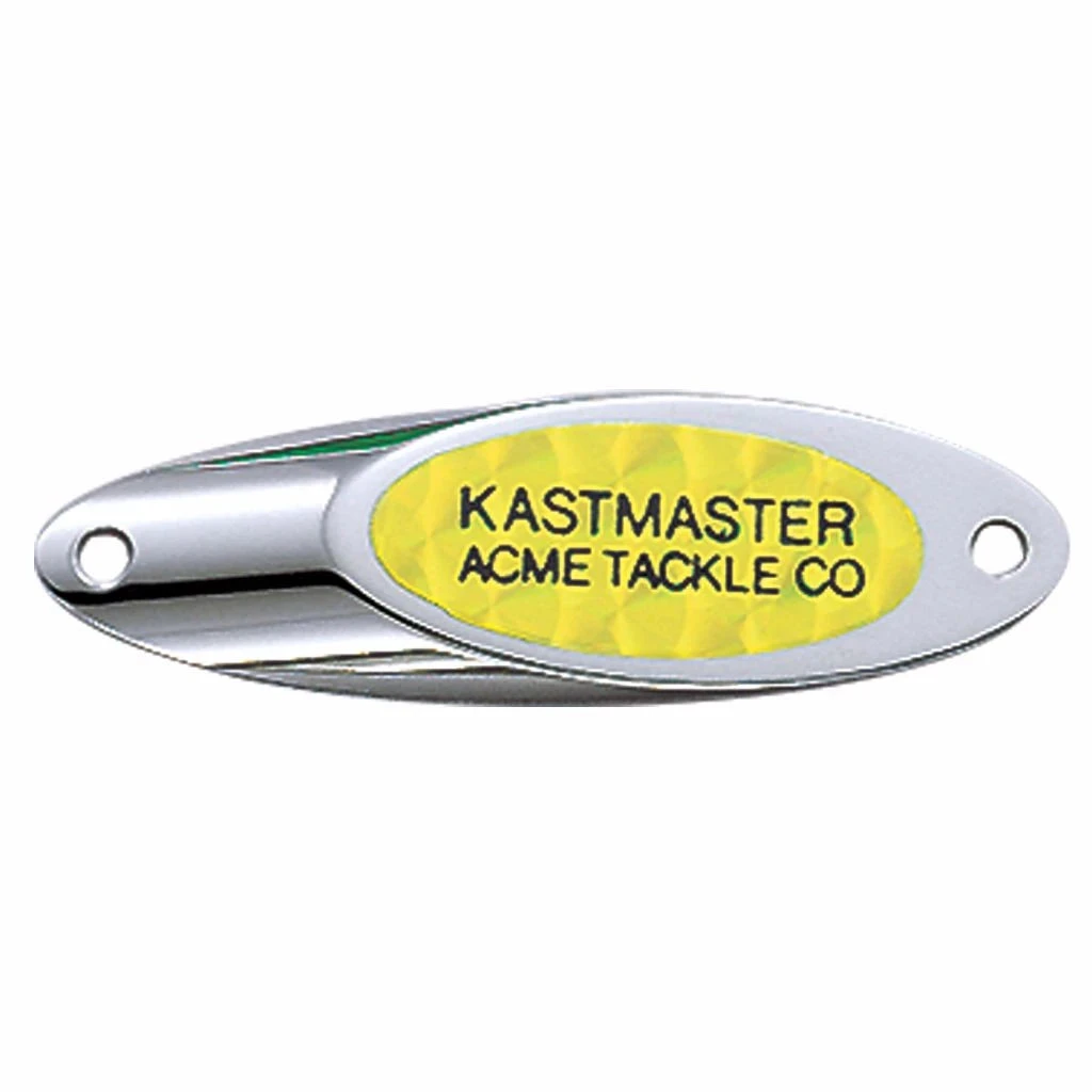 Acme Kastmaster Flash Tape Spoon 5 Acme Kastmaster Flash Tape Spoon - Image 3