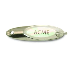 Acme Kastmaster Flash Tape Spoon 26 Acme Kastmaster Flash Tape Spoon -Famous Fishing Store 31451724611673