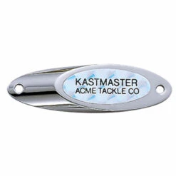 Acme Kastmaster Flash Tape Spoon 36 Acme Kastmaster Flash Tape Spoon -Famous Fishing Store 31451724939353