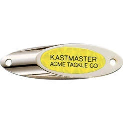 Acme Kastmaster Flash Tape Spoon 37 Acme Kastmaster Flash Tape Spoon -Famous Fishing Store 31451724972121