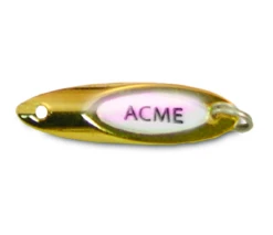 Acme Kastmaster Flash Tape Spoon 38 Acme Kastmaster Flash Tape Spoon -Famous Fishing Store 31451725004889