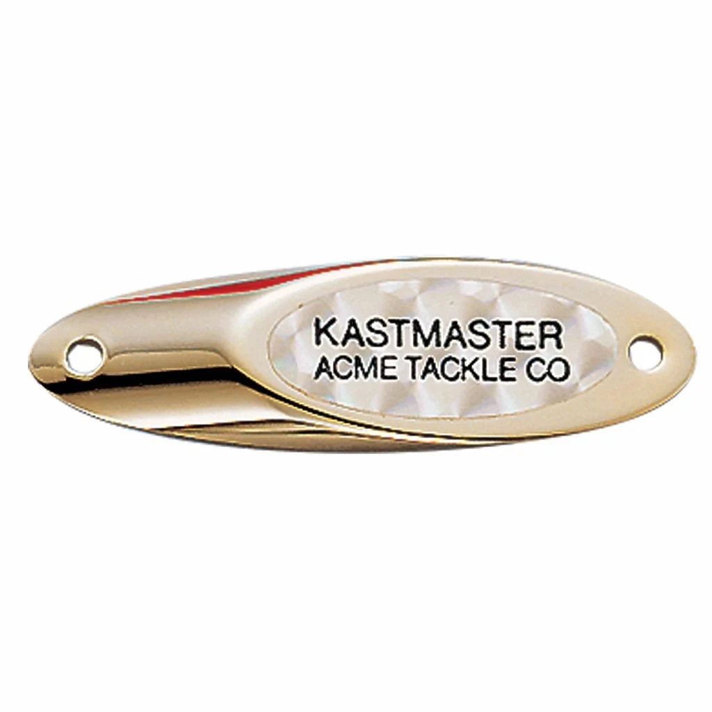Acme Kastmaster Flash Tape Spoon 22 Acme Kastmaster Flash Tape Spoon - Image 20