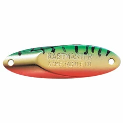 Acme Kastmaster Spoon 1/8 Oz. -Famous Fishing Store 31456066666585