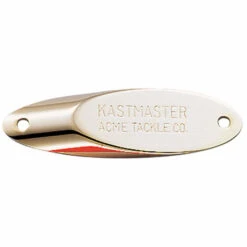 Acme Kastmaster Spoon 1/4 Oz. -Famous Fishing Store 31456069615705