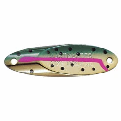 Acme Kastmaster Spoon 3/8 Oz. 34 Acme Kastmaster Spoon 3/8 Oz. -Famous Fishing Store 31456073941081