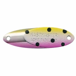 Acme Kastmaster Spoon 3/8 Oz. 41 Acme Kastmaster Spoon 3/8 Oz. -Famous Fishing Store 31456074203225