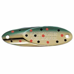 Acme Kastmaster Spoon 1/2 Oz. -Famous Fishing Store 31456077840473