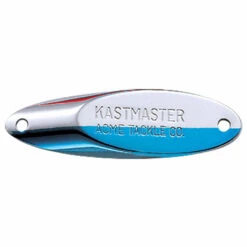 Acme Kastmaster Spoon 1/2 Oz. -Famous Fishing Store 31456078037081