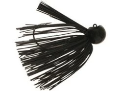 Bass Patrol Round Rubber Western Football Jig -Famous Fishing Store 31485549051993
