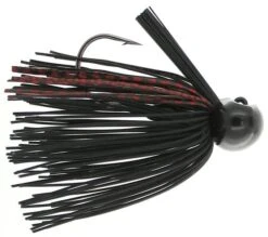 Bass Patrol Round Rubber Western Football Jig -Famous Fishing Store 31485549215833