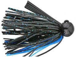 Bass Patrol Silicone Western Football Jig -Famous Fishing Store 31487571984473