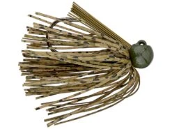 Bass Patrol Silicone Western Football Jig -Famous Fishing Store 31487572246617