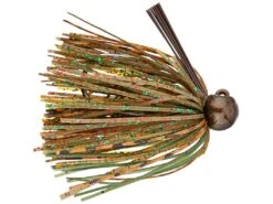 Bass Patrol Silicone Western Football Jig -Famous Fishing Store 31487572377689