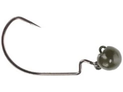 Bass Patrol Deflection Jighead 2 Pack 7 Bass Patrol Deflection Jighead 2 Pack -Famous Fishing Store 31487785336921