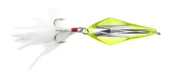 Lunkerhunt Rattle Spud Jigging Spoon -Famous Fishing Store 31492271210585