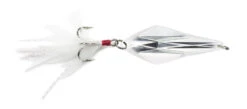 Lunkerhunt Rattle Spud Jigging Spoon -Famous Fishing Store 31492271505497