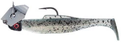 Z-Man DieZel ChatterBait Skirtless Vibrating Jighead 1/4 Oz. -Famous Fishing Store 31497653190745