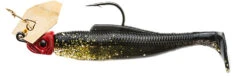 Z-Man DieZel ChatterBait Skirtless Vibrating Jighead 1/4 Oz. -Famous Fishing Store 31497653223513