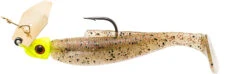 Z-Man DieZel ChatterBait Skirtless Vibrating Jighead 1/4 Oz. -Famous Fishing Store 31497653256281