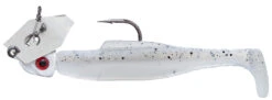 Z-Man DieZel ChatterBait Skirtless Vibrating Jighead 1/4 Oz. -Famous Fishing Store 31497653354585