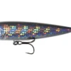 13 Fishing Dual Pitch Pencil Topwater Walker -Famous Fishing Store 31500599754841