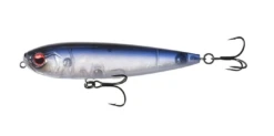 13 Fishing Dual Pitch Pencil Topwater Walker -Famous Fishing Store 31500599951449