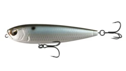 13 Fishing Dual Pitch Pencil Topwater Walker -Famous Fishing Store 31500599984217