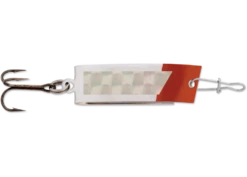 Luhr-Jensen Super Duper Magnum Cast Spoon 1/4 Oz. -Famous Fishing Store 31500820840537