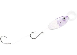 Luhr-Jensen Cut Bait Teaser Head W/ Rigging 15 Luhr-Jensen Cut Bait Teaser Head W/ Rigging -Famous Fishing Store 31503492251737