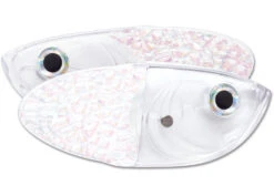 Luhr-Jensen Cut Bait Teaser Head 2 Pack -Famous Fishing Store 31503573581913